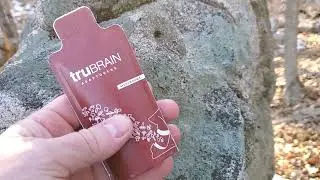 Trubrain Mushroom Drink Review