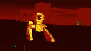 Jump Jet Challenge in Mechwarrior 2: Mercenaries, Part 4