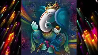 Lokodharaka Ganesh 26-1-2026 Ganesh song