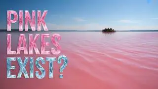 10 Strangest Natural Phenomena on Earth | Real Places!