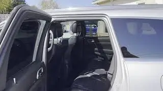 C11248 2017 Jeep Grand Cherokee C11248