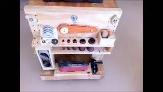 FlipTool Cart and Accessories
