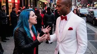 Marquett Debates African American Lesbian About Black Women