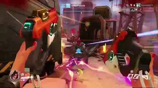 Grandmaster tracer plays bronze for first time