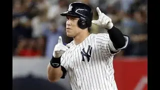 BREAKING NEWS: Yankees Re-Sign Aaron Judge to Historic DEAL!!!