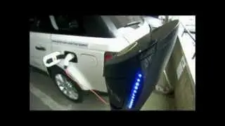 SMMT 2012 Automotive Sustainability Report - 13th Edition - 2011 Data
