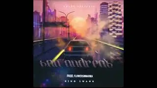 King $wank-&ldquo;San Andreas&rdquo; (prod.FlowersInNarnia)($till $WANKIN&rsquo; THE EP)