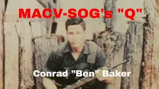 MACV-SOG's 