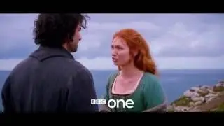 Poldark: Series Two (Trailer)