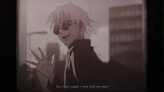 [amv] past lives