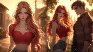 📕I Watched My Rose Wilt After She Left Me for a Bad Boy