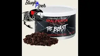 C&D The Beast (2021) First Impression