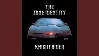 Knight Rider (Stripped Mix)
