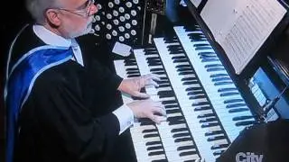 Larkin Singers - Hark The Herald Angels Sing