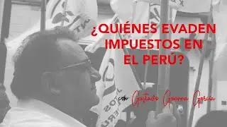 Las formas de evasi&oacute;n tributaria l La Pepa