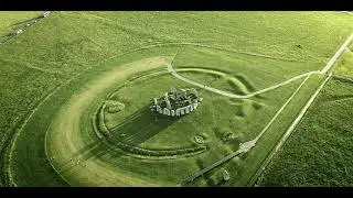 National Highways - a303 Stonehenge Voices Film.