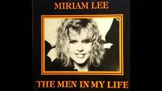 Miriam Lee - The Men In My Life (7