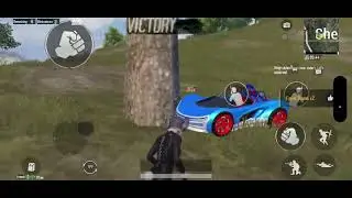  Back to Back WWCD POV | KCC CUP | Team Lastade Esports | GyroGOD YT 🔥
