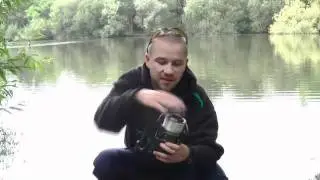 Diawa Infinity X BR Carp Reel Review