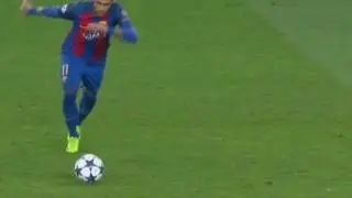 &bull;Neymar jr&bull; free kick vs psg