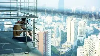Trapped (2017) Movie Explained In Hindi | Thriller/Drama