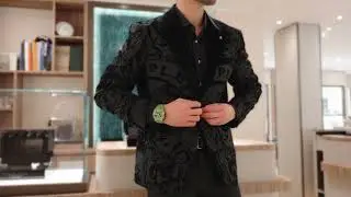 Monsieur Lifestyle x Philipp Plein Time Machine Switzerland at Longinus Strasbourg