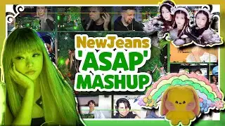 NewJeans 