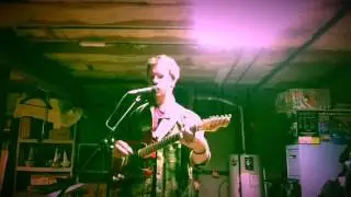 Carl Storckman demo session