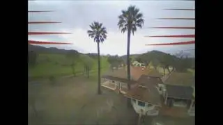 FleaFPV @ San Lucas Ranch aka All Dives Matter