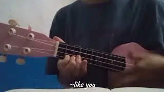 I hope you see this