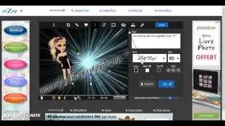 comment je fait mes vignette msp ?