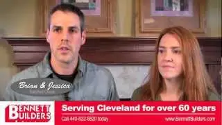 New Homes Sheffield Lake  OH | Call 440-822-6820 | Custom Builder Sheffield Lake  Ohio