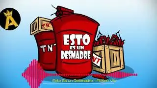 Esto es un DESMADRE 🧨🔥 PAPI (GUARACHA) Aleteo Zapateo Tribal (Prod.@DjMorphius)