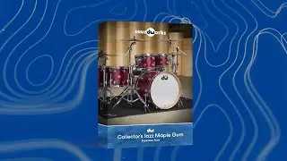 DW Soundworks // Introducing the Jazz Series Expansion Pack