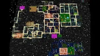 TIMELESS CHALLENGE BB+ CUSTOM MAP by naberson265 [BBCL TOP 4]