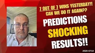 Today's Football Predictions & Betting Tips | Expert Soccer Picks & Analysis