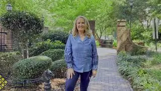 Uptown Charlotte Fourth Ward | Charlotte NC Neighborhood Tour | Living in Charlotte NC