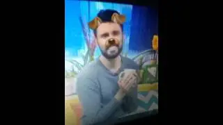 Rylan Clark-Neal snapped