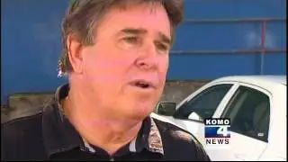 Full story about Aurora Bridge safety issue