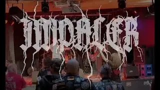 MetalUnites: Impaler, 01.02.2025 (at 