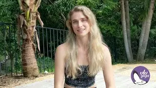 Madeline Kanuka | 200hr Online Yoga Teacher Training Student Testimonial | ULU Yoga