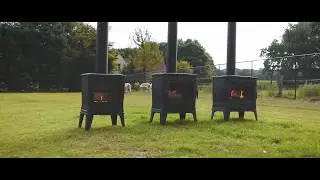 Selecta Maxim 35WD / 45WD / 55WD by Kachels Heestermans