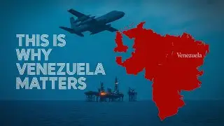 Venezuela Explained for Americans &mdash; Politics, Economy & U S  Involvement