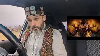 HEIR OF FIRE - ASHES OF REMEMBRANCE (Berserker React)