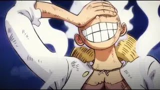 One Piece Episode 1071 Review - The Return of Joy Boy