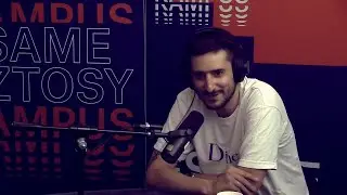 Maciek Buchwald freestyle x Mata x Borixon