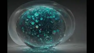 Discover How Atoms Move: A Deep Dive | Learn while you sleep