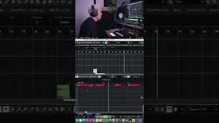Making A Hot Creations Style Track - Part 2 🌴 #musicproduction