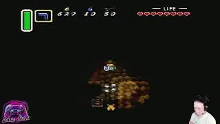 Retro Gaming: Zelda LTTP