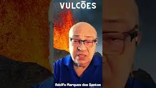 Adolfo Marques dos Santos - VULC&Otilde;ES